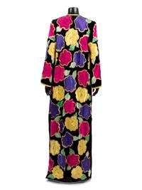 Balestra Evening Ensemble, Spring/Summer 2006