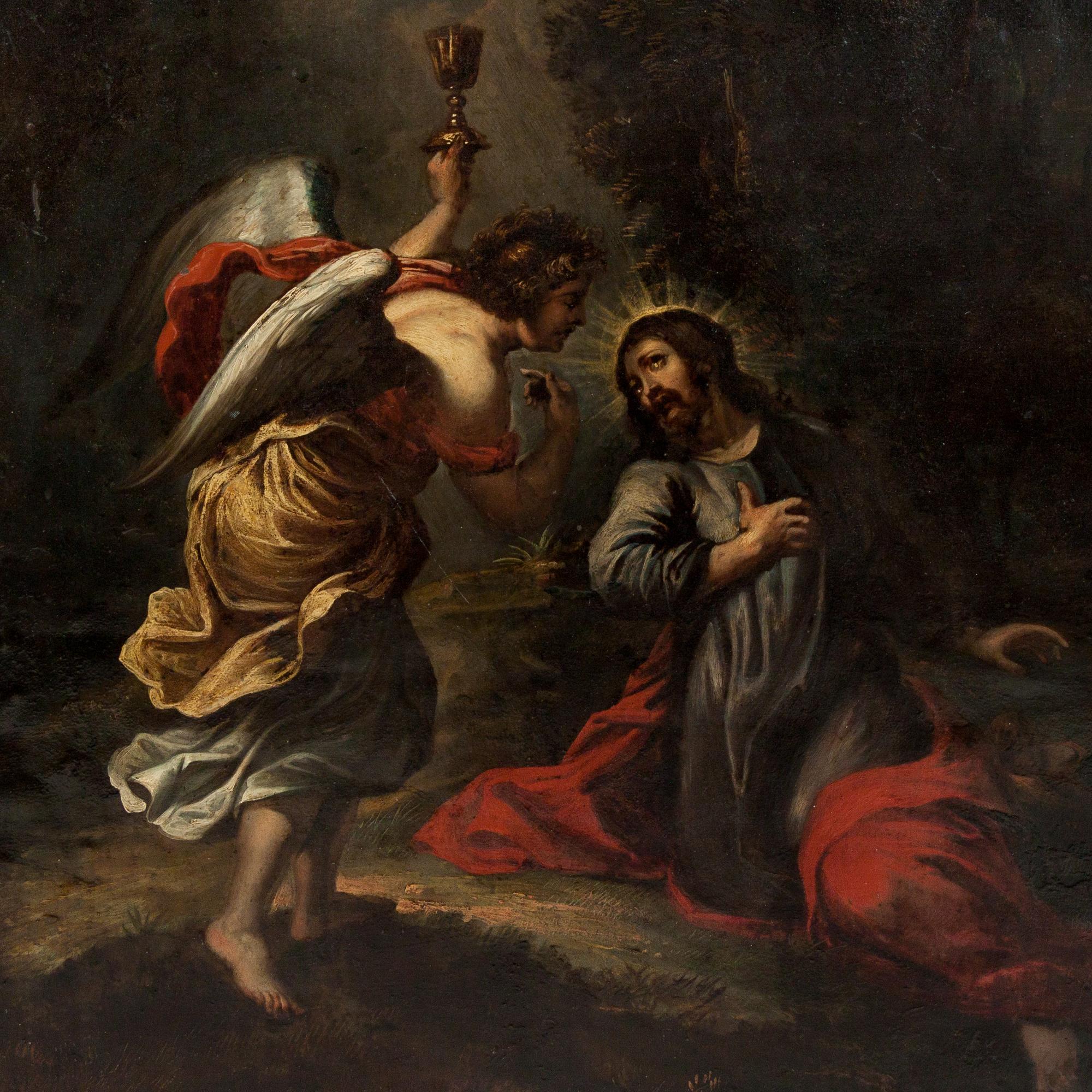 Follower of Peter Paul Rubens (Flemish, 1577-1640)