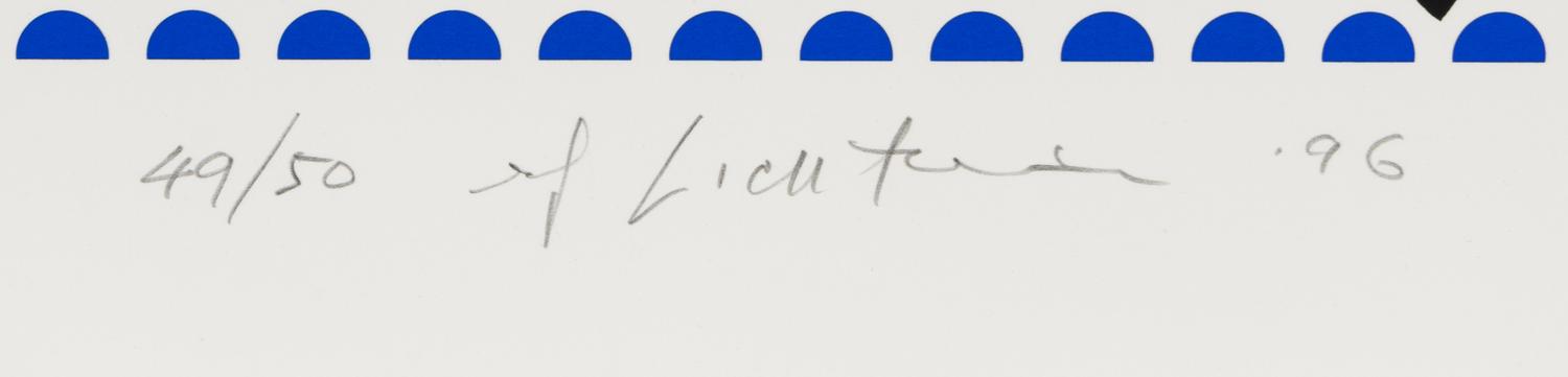 Composition II , 1996