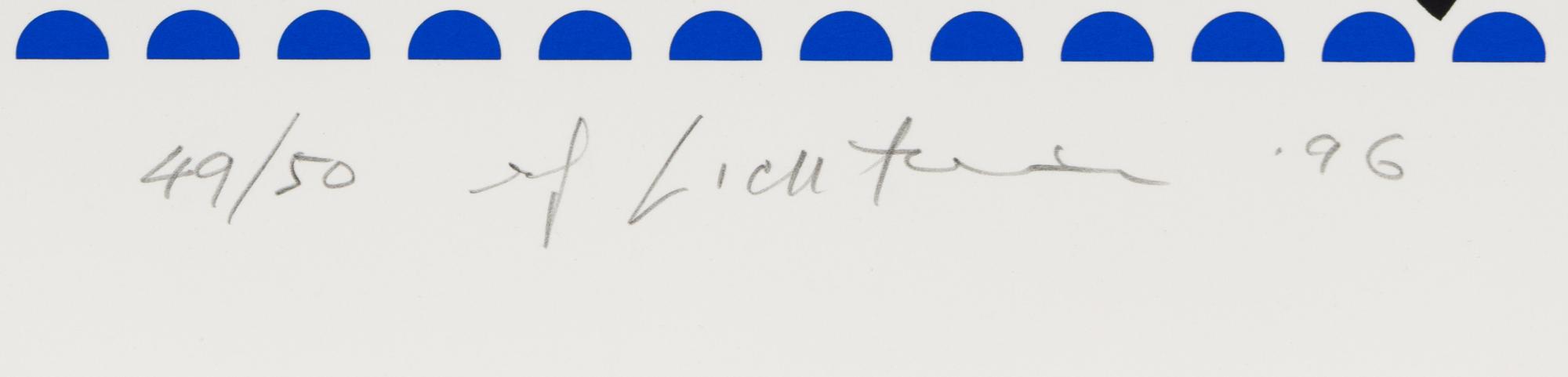 Composition II , 1996