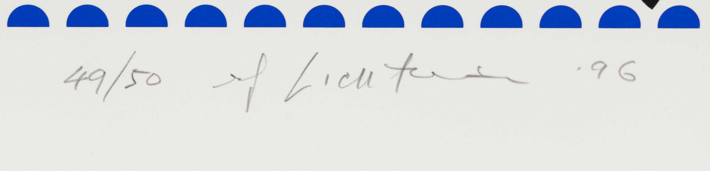 Composition II , 1996