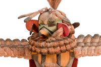 Katsina, Eagle Dancer
