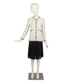 Chanel Jacket, c. 2015