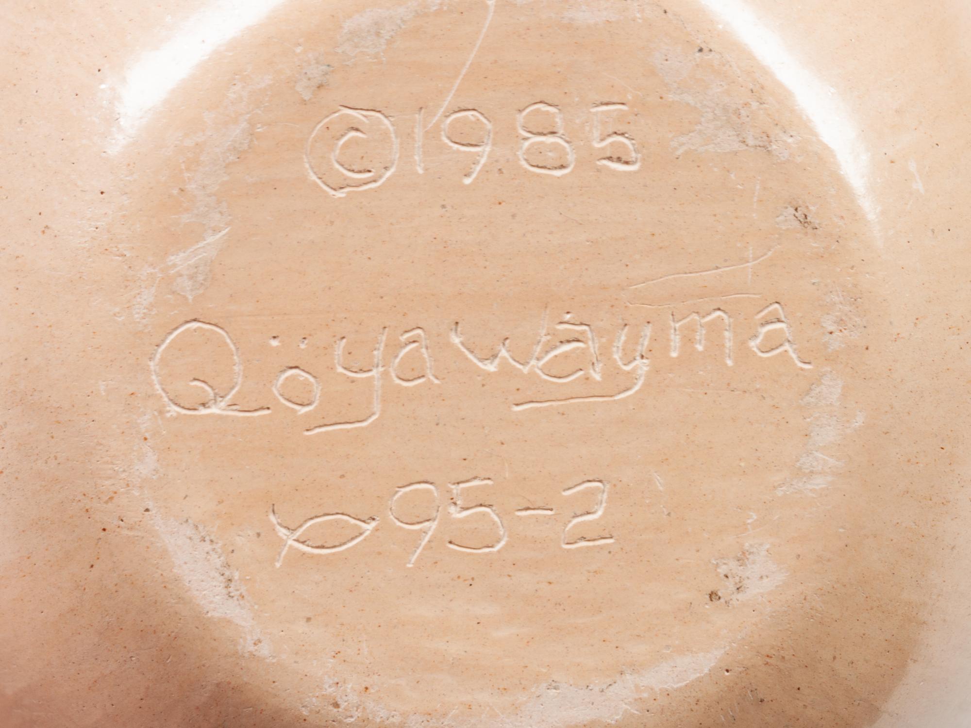 Pottery Jar, Corn Maiden
