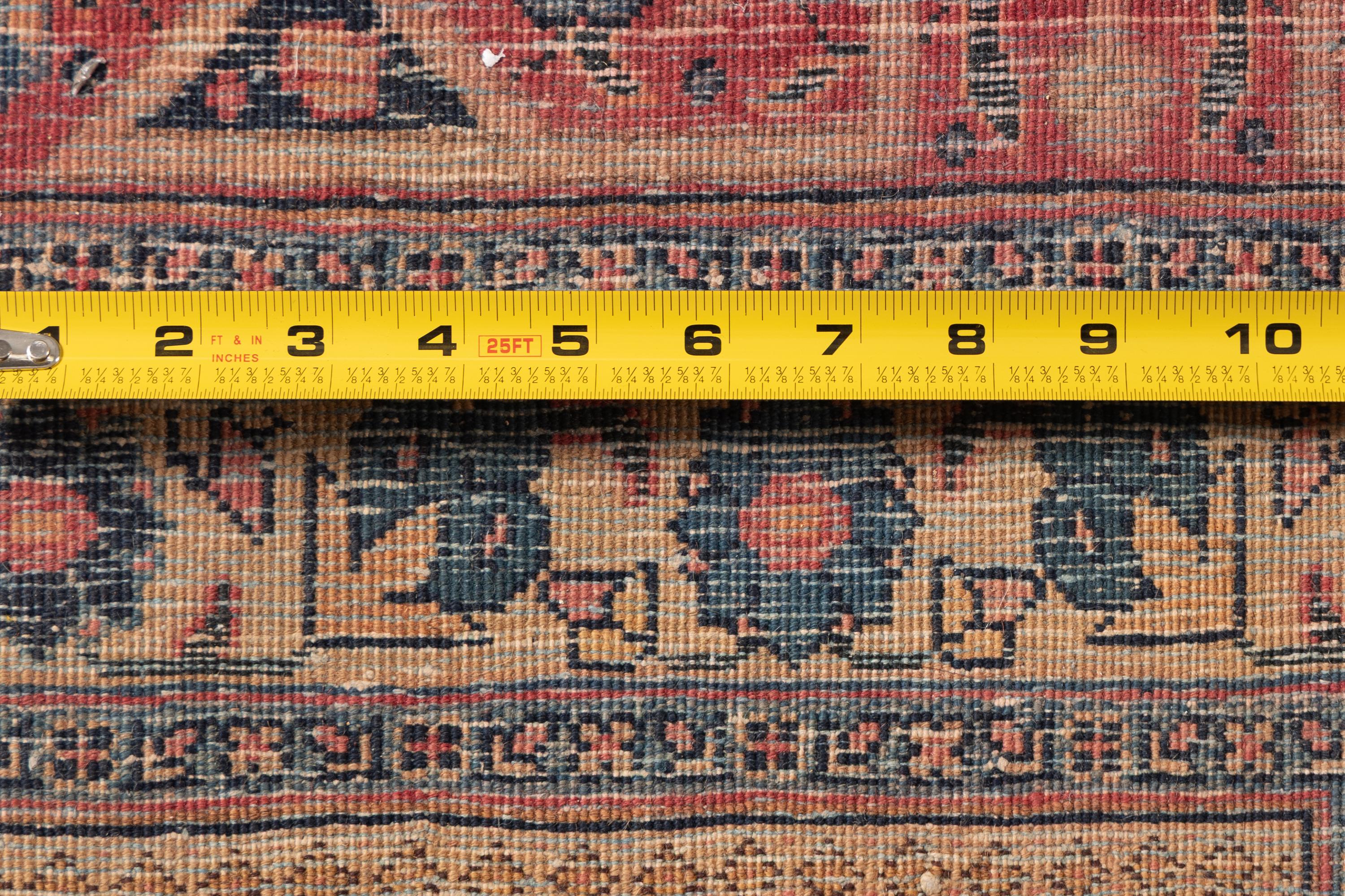 A Kirman Carpet