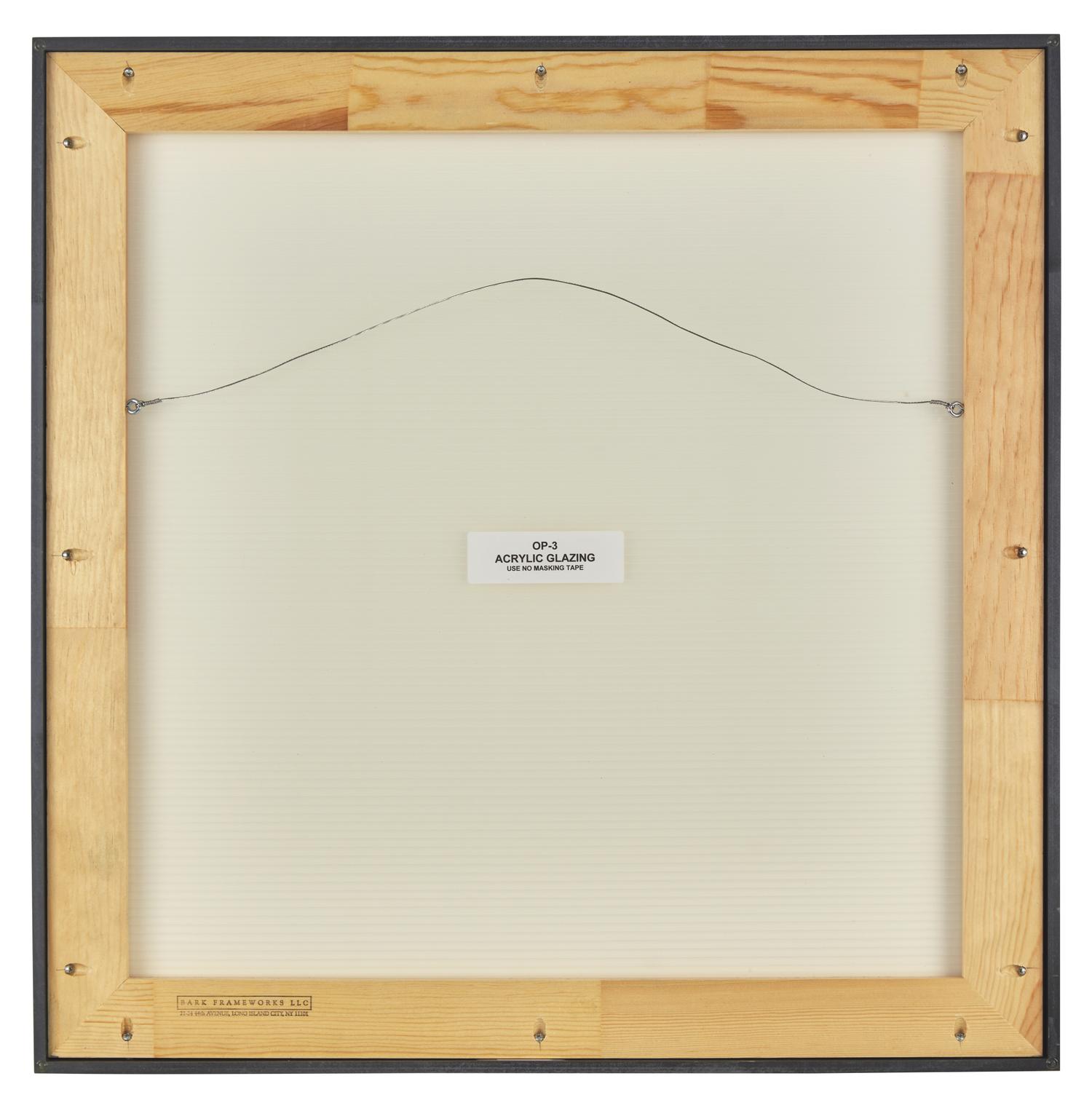 Untitled (New Museum Image), 1992