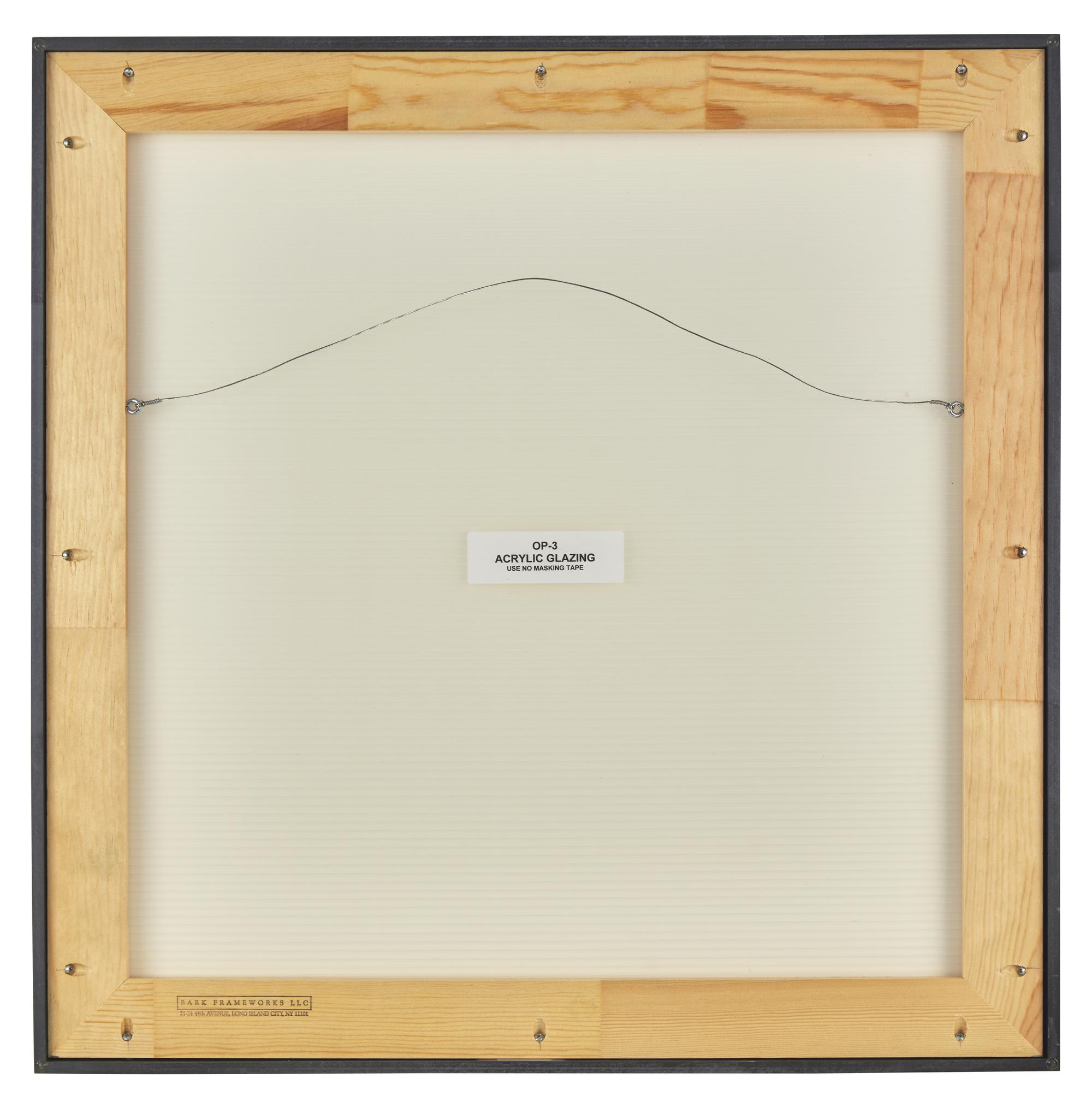 Untitled (New Museum Image), 1992