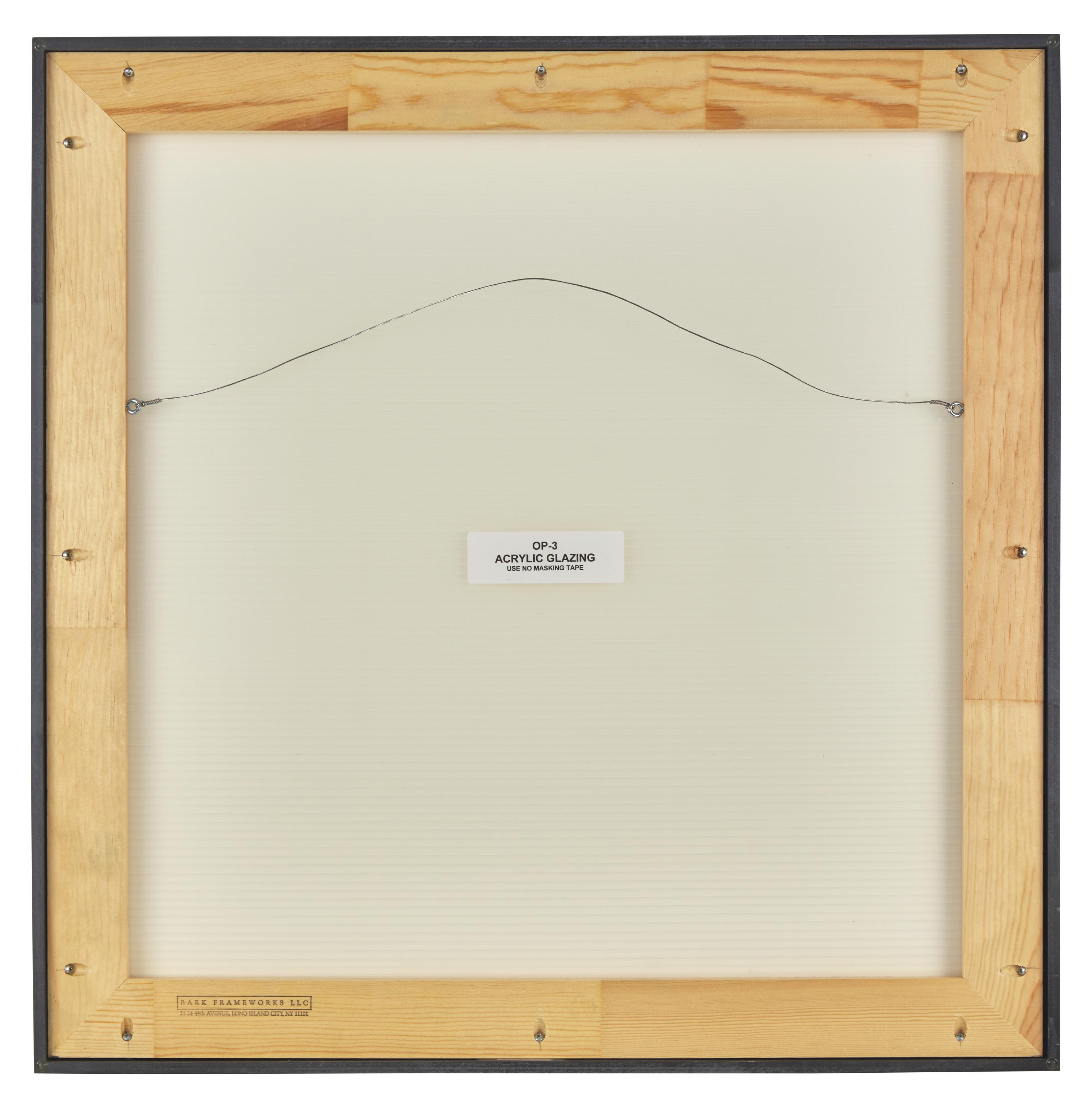 Untitled (New Museum Image), 1992