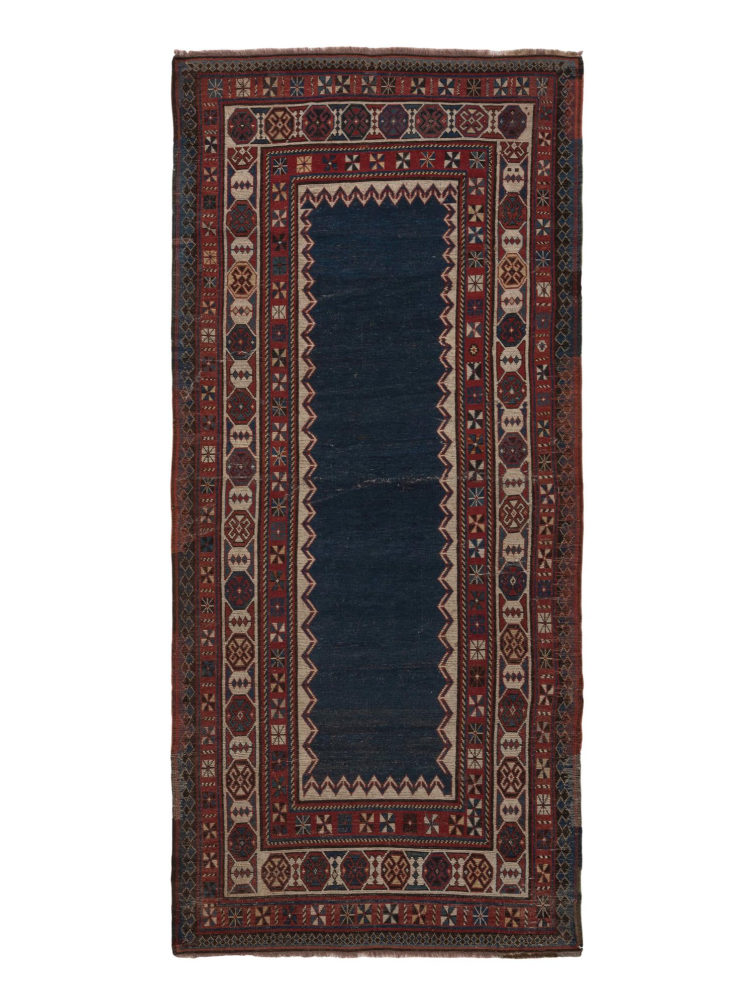 A Talish Runner