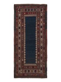 A Talish Runner