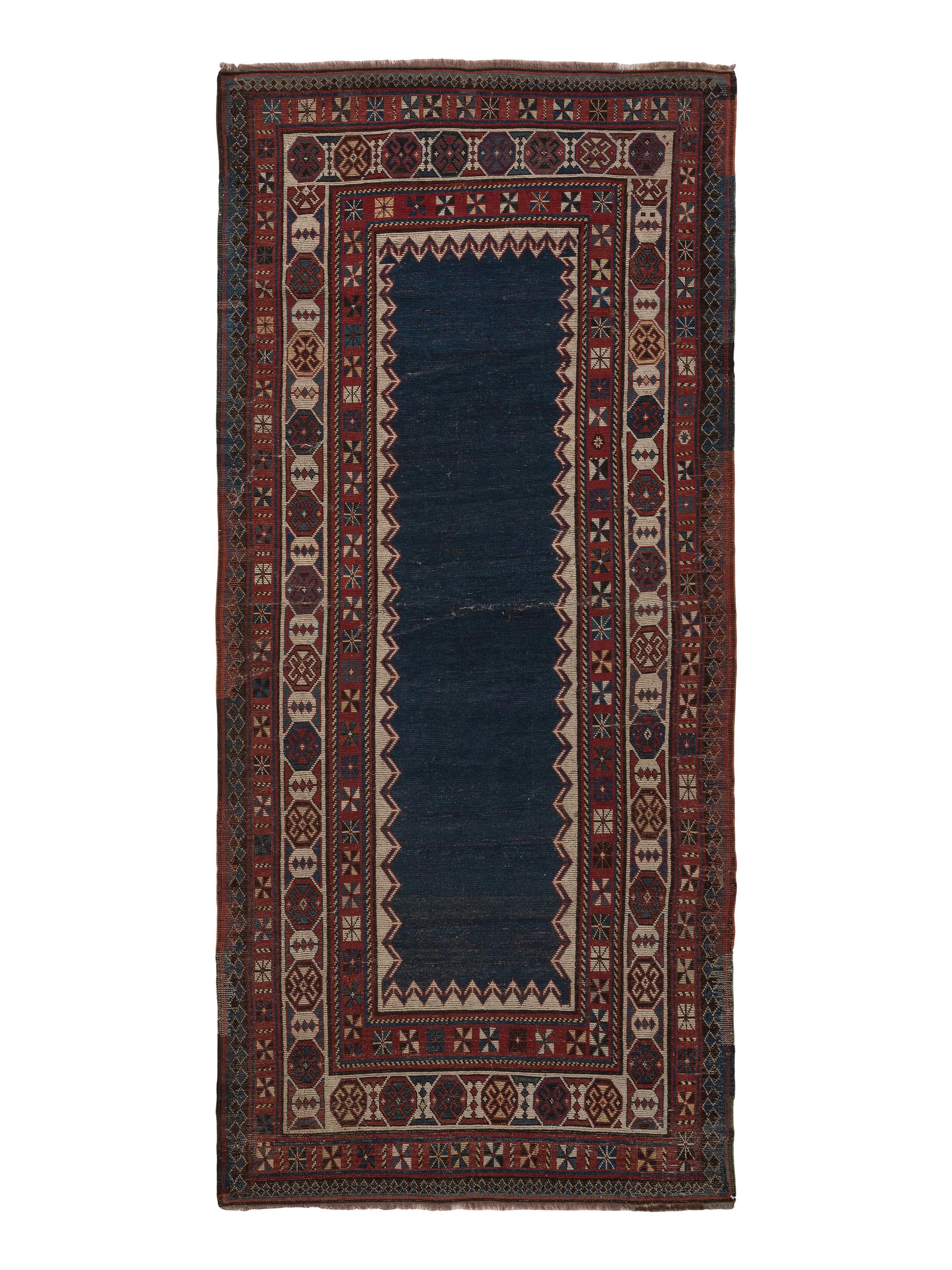 A Talish Runner