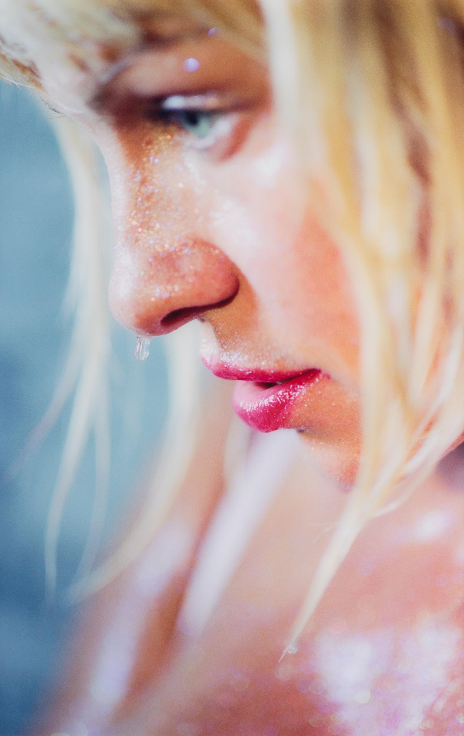 Drop (Pamela Anderson) , 2007