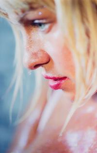 Drop (Pamela Anderson) , 2007