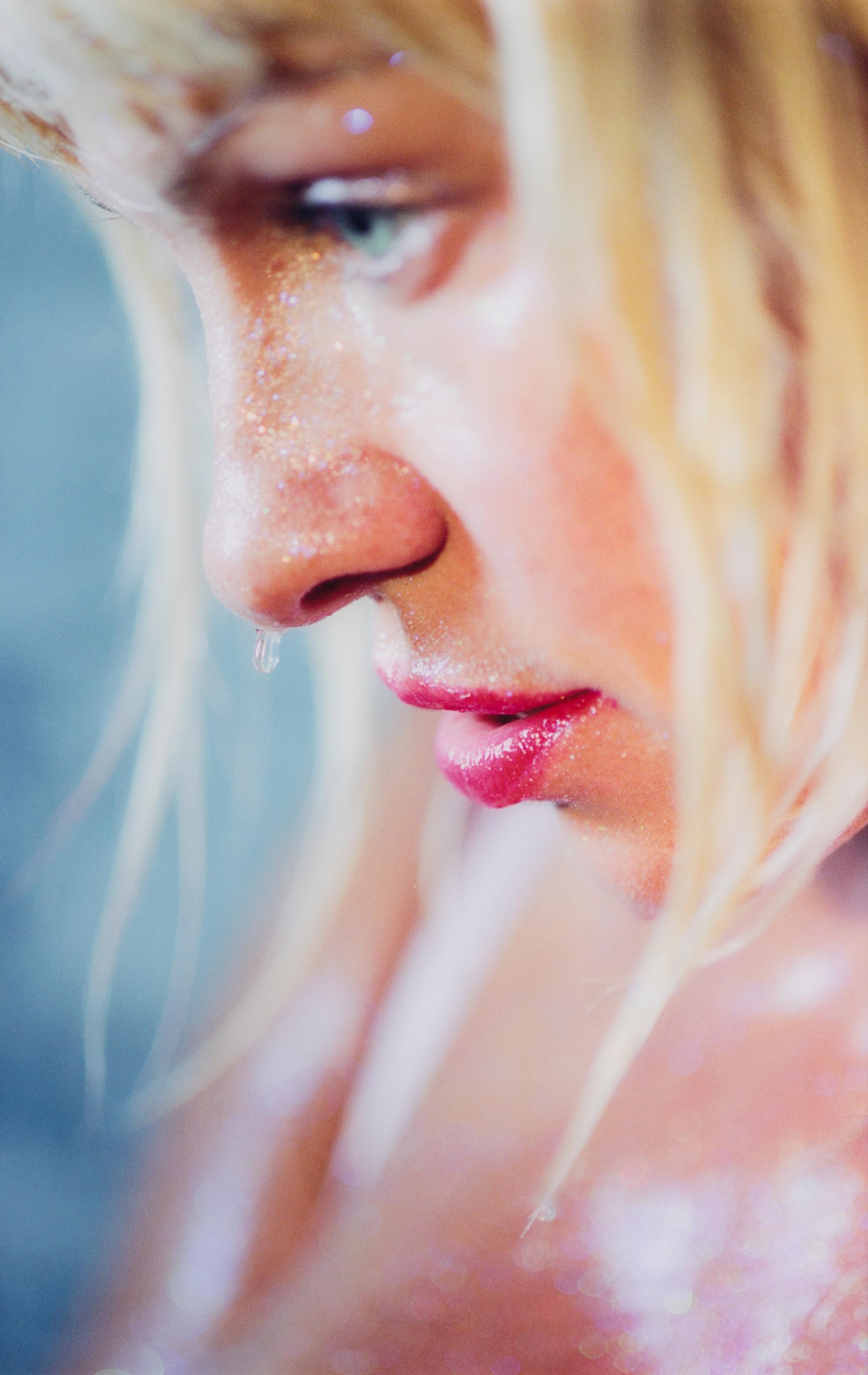 Drop (Pamela Anderson) , 2007