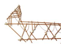 A Navigational Stick Chart
