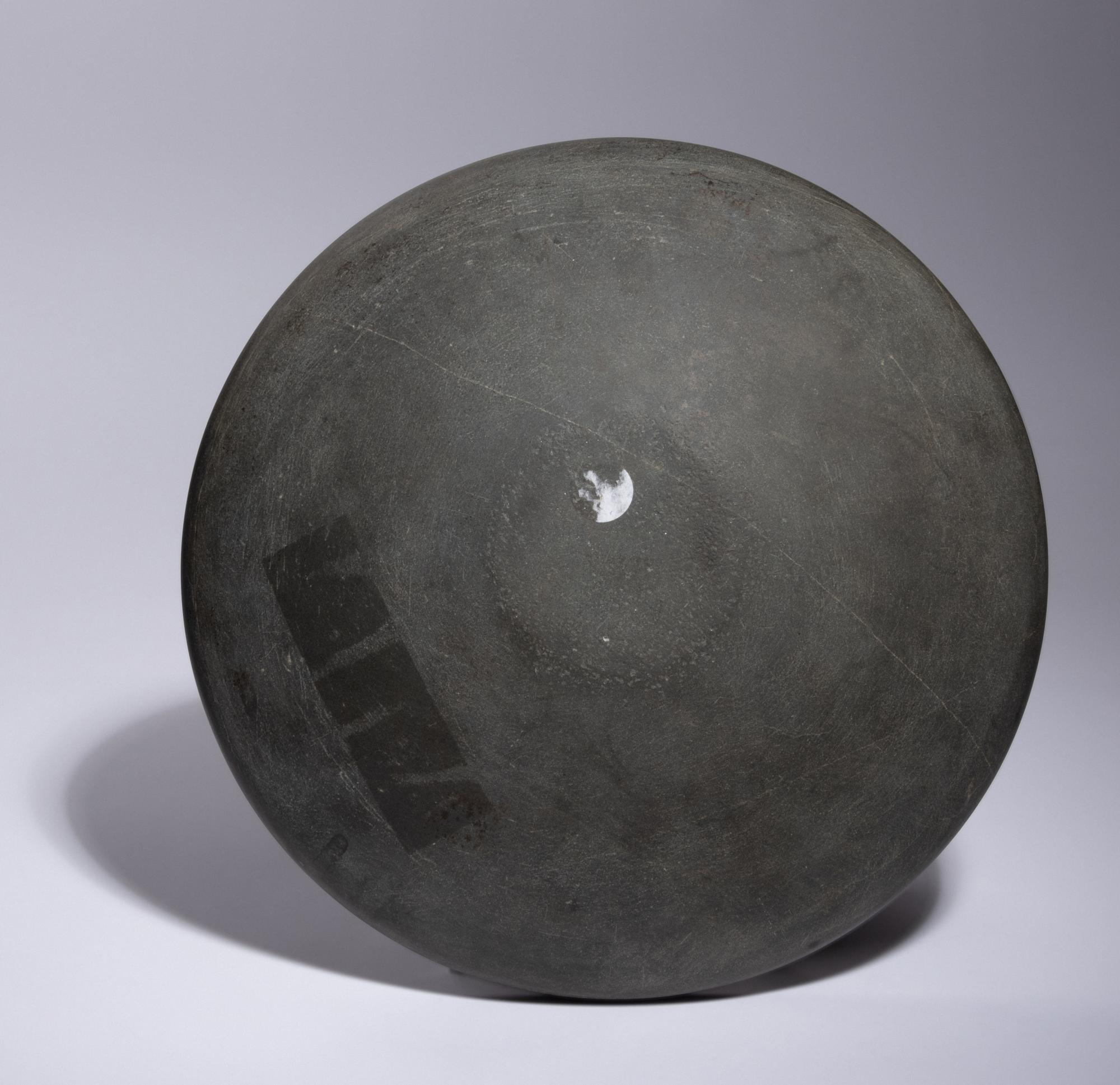 An Egyptian Schist Shallow Dish