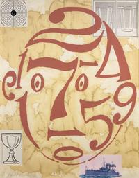 Arithmetic Head , 1993