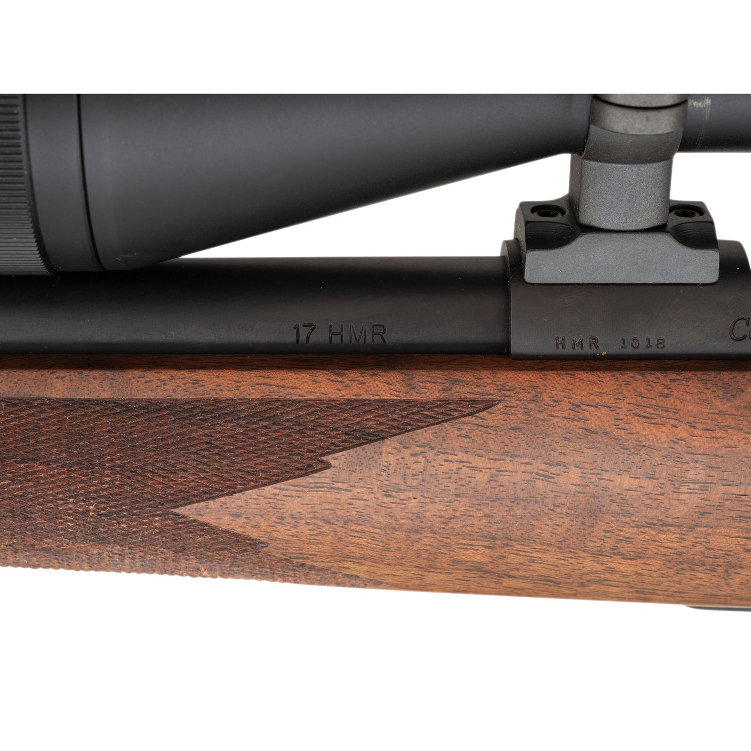 *Cooper Arms Model 57-M