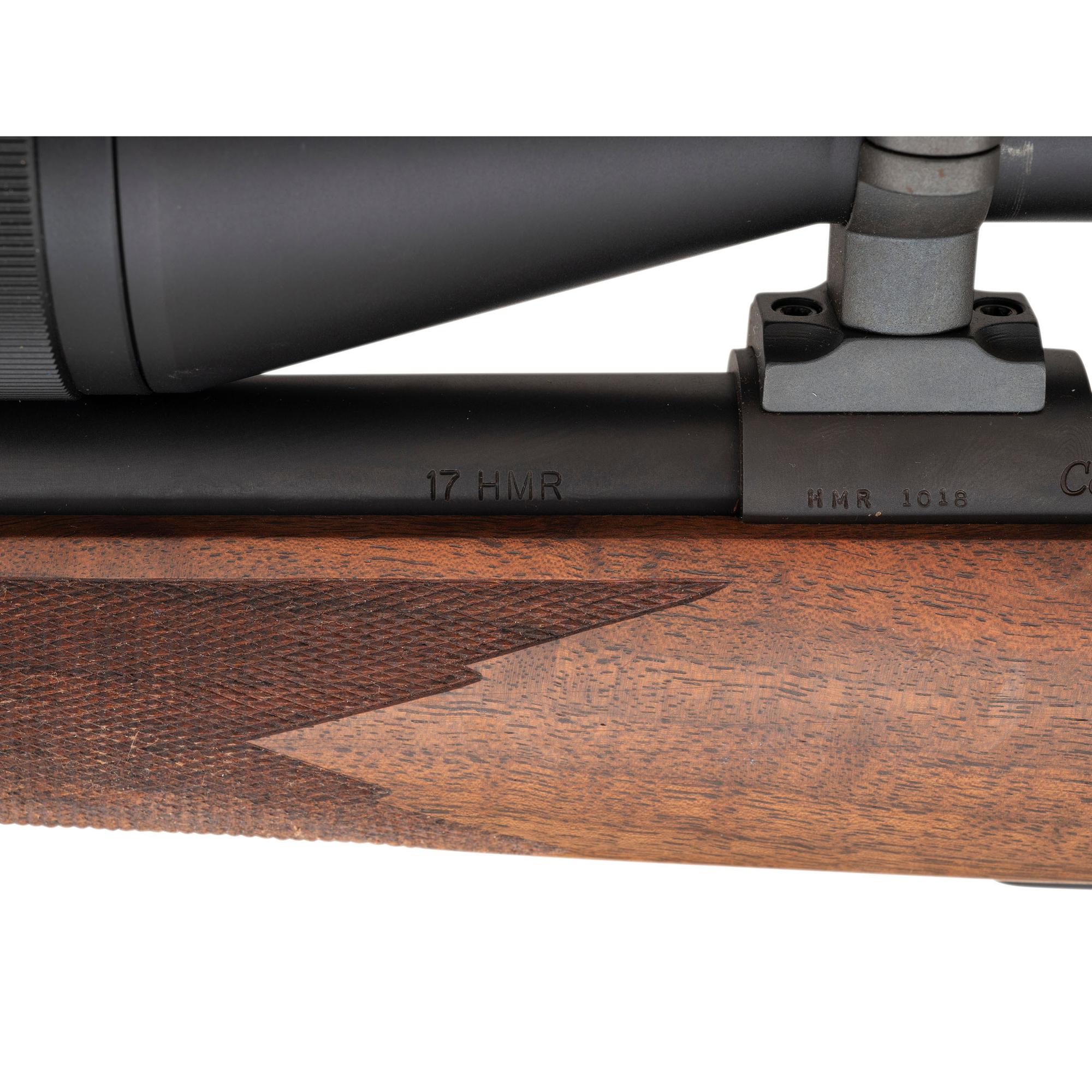 *Cooper Arms Model 57-M