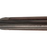 **Winchester Model 1886 Take Down Rifle in .45-70
