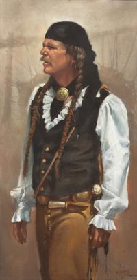 French Trapper