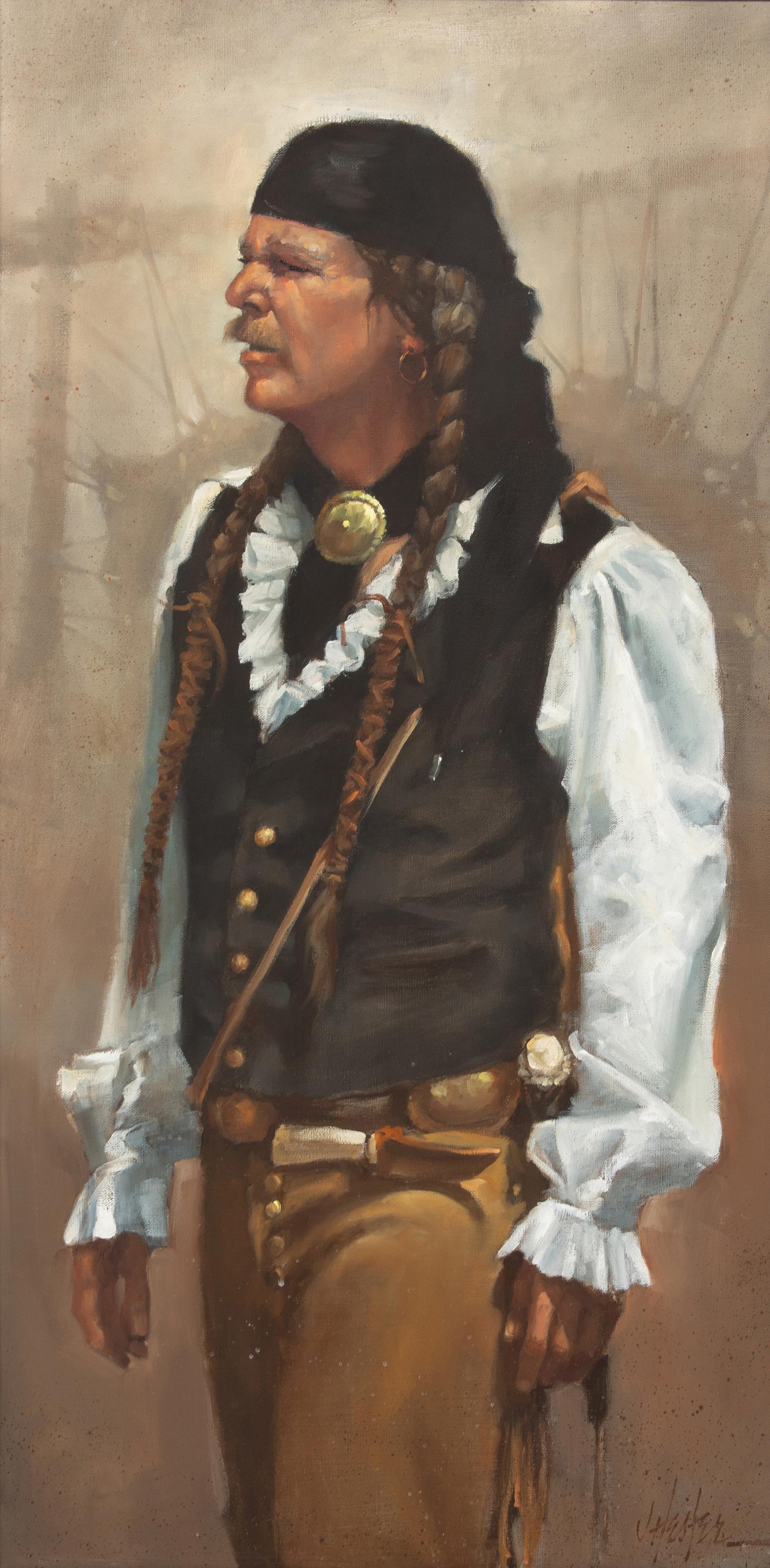 French Trapper