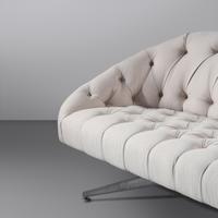 Sofa Lehigh Leopold, USA