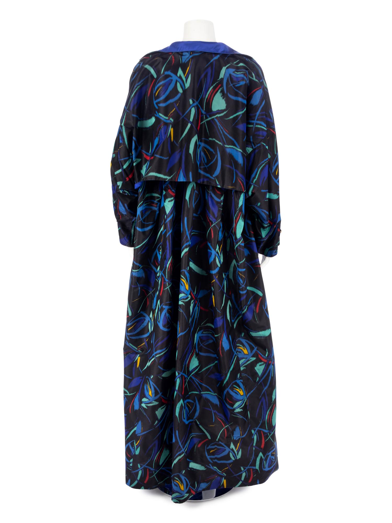 Chanel Haute Couture Evening Jacket, c.1984