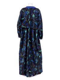 Chanel Haute Couture Evening Jacket, c.1984