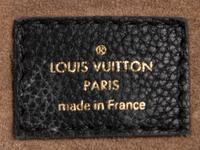 Louis Vuitton W PM Monogram Tote Bag