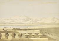 [Prints] Roberts, David. Group of Eight Prints