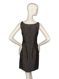 Nina Ricci Dress, 2008