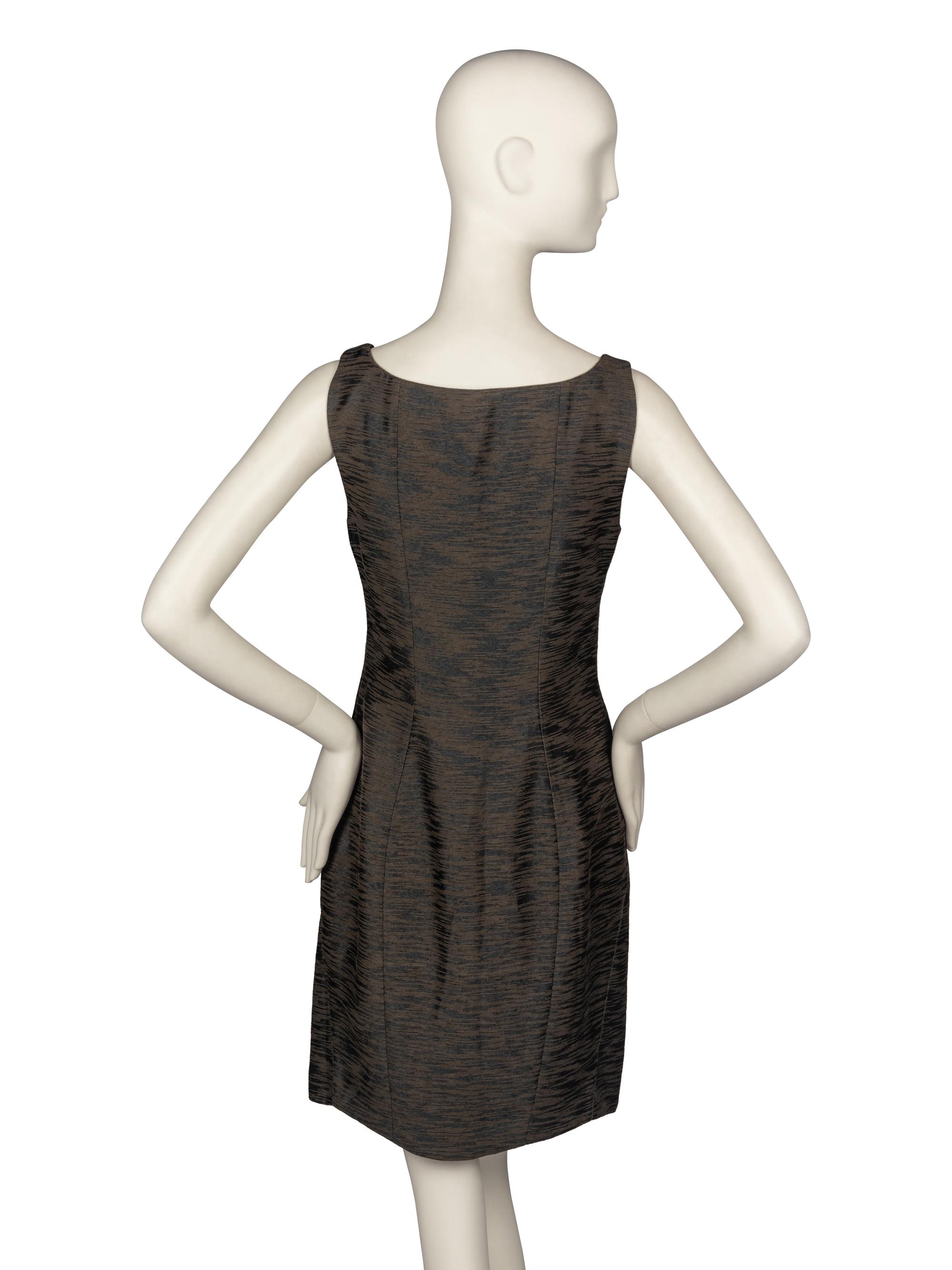 Nina Ricci Dress, 2008