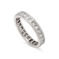 DIAMOND ETERNITY BAND