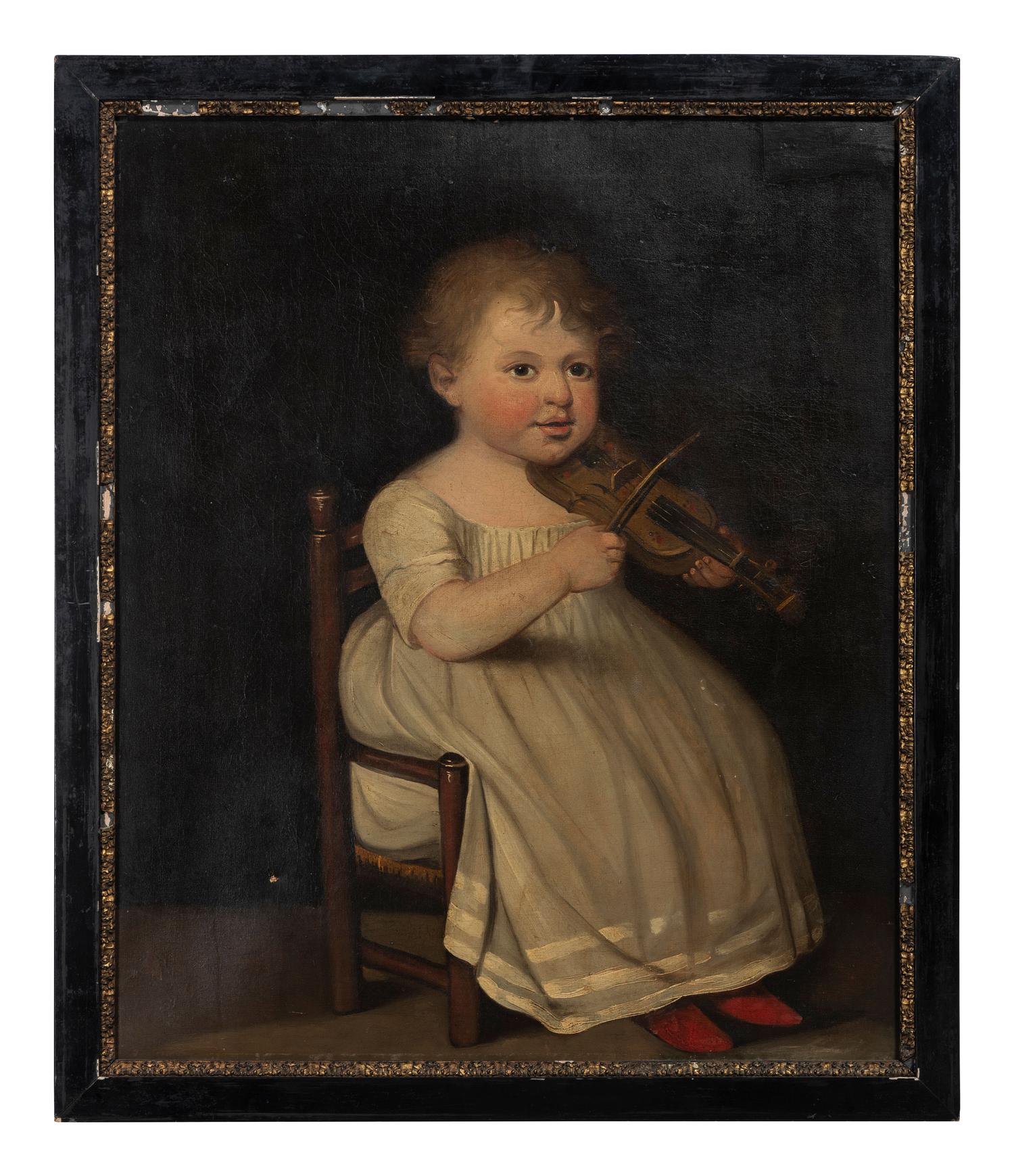 American School, 19th Century