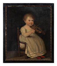 American School, 19th Century