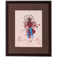 untitled, dancers AND Fancy Dancer