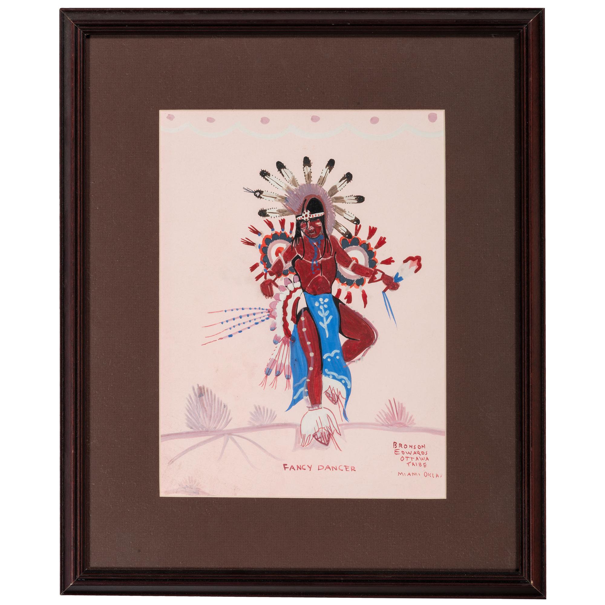 untitled, dancers AND Fancy Dancer