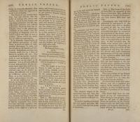 [Constitution] A Scarce and Early English Printing of the United States Constitution in The New Annual Register, 1788