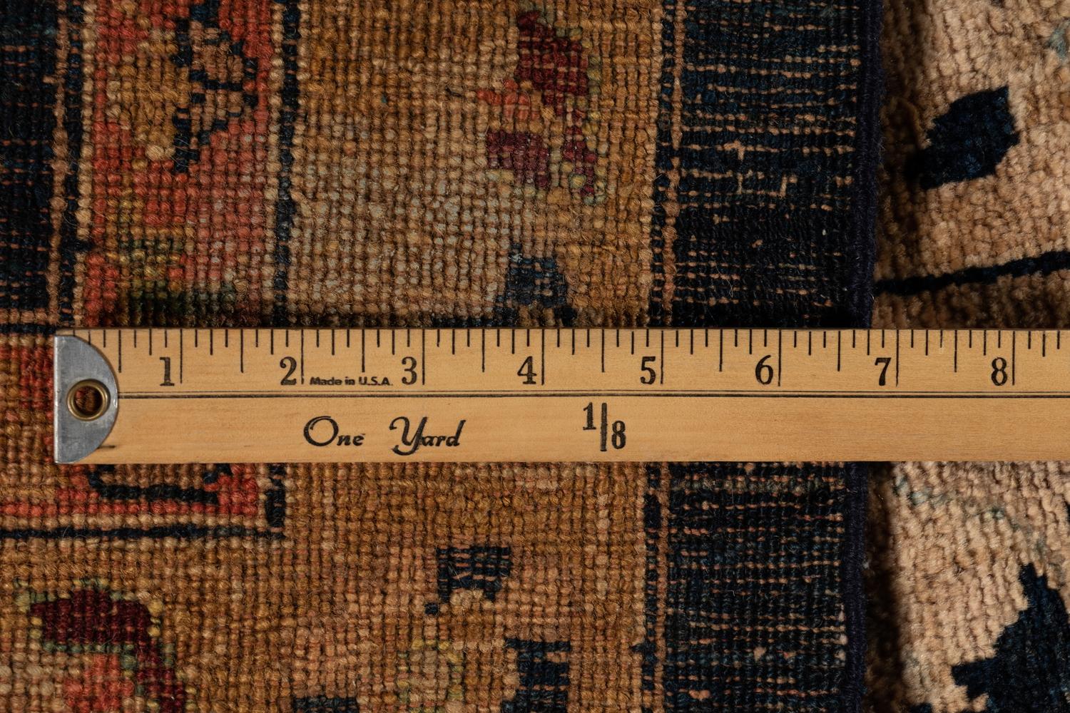 An Egyptian Wool Rug