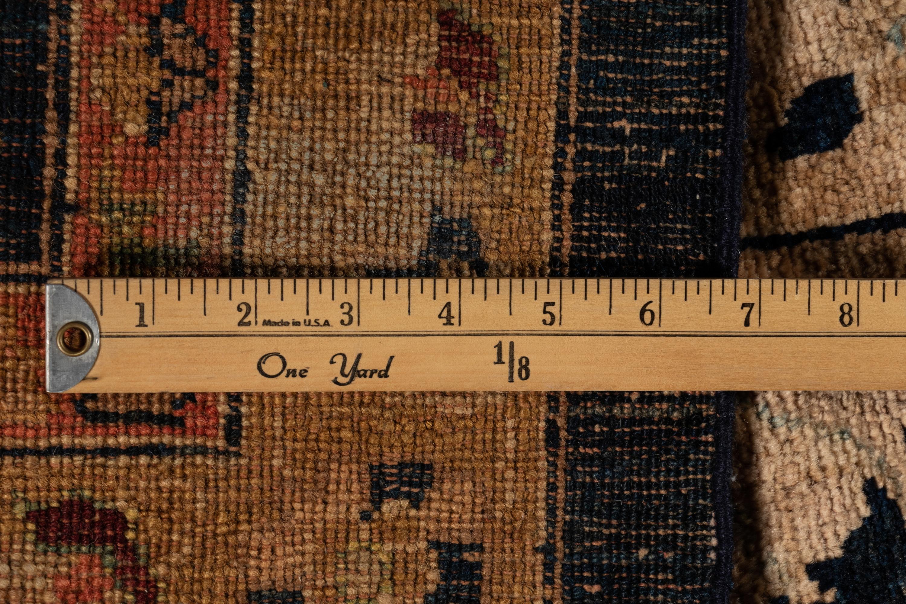 An Egyptian Wool Rug