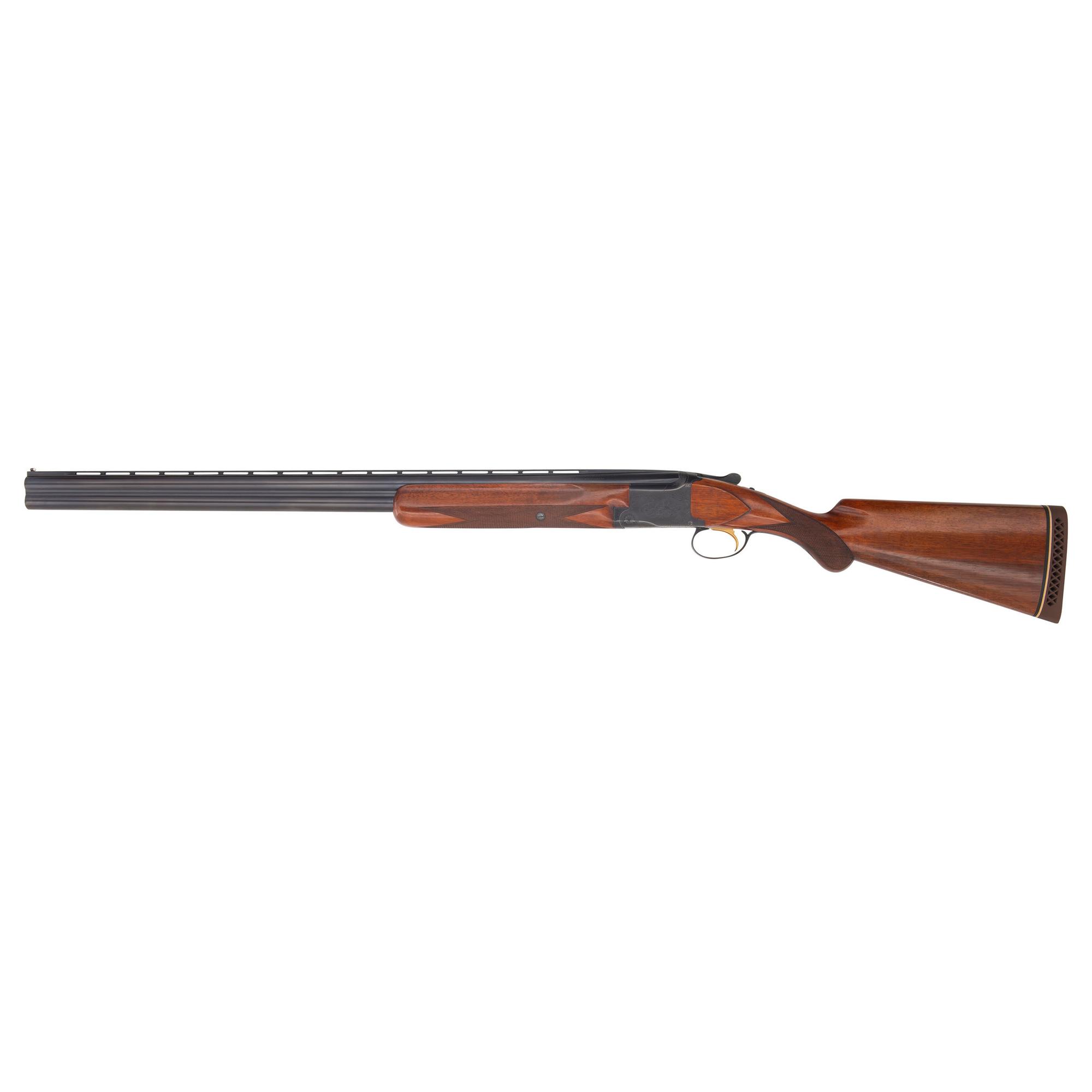 *Browning Citori 12 Gauge O&U Shotgun in Browning Case