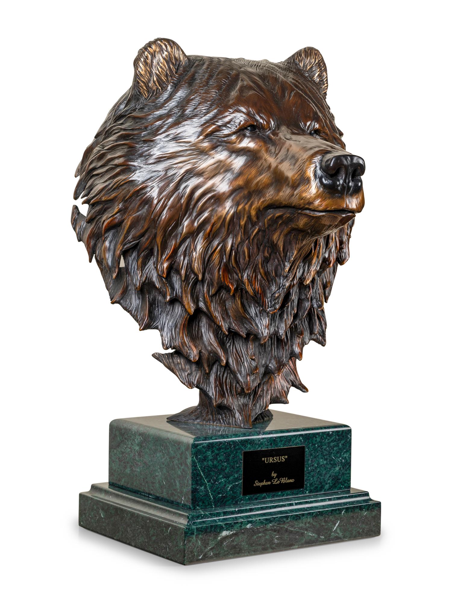 Ursus , edition 12/35