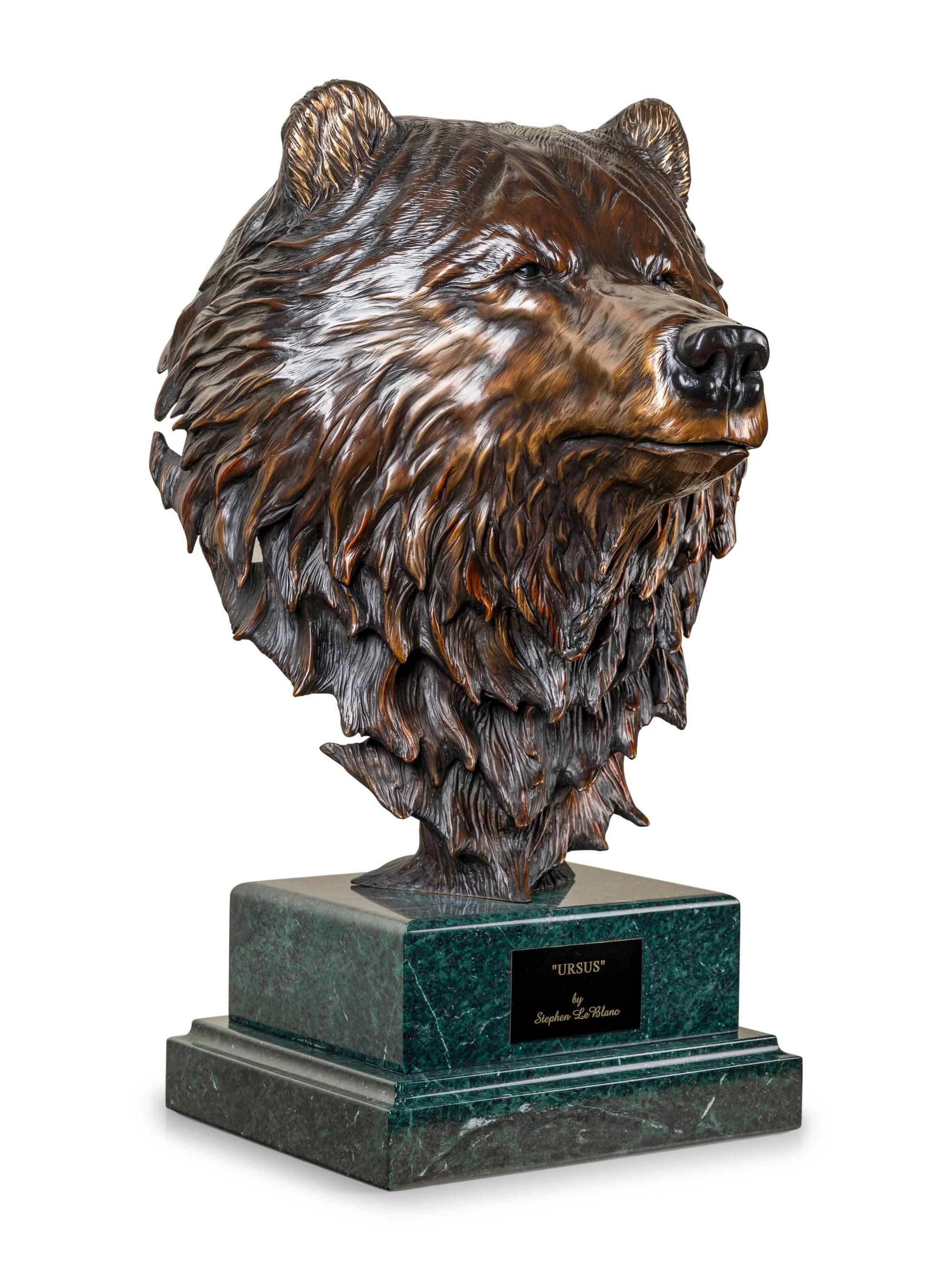 Ursus , edition 12/35