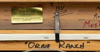 Orme Ranch