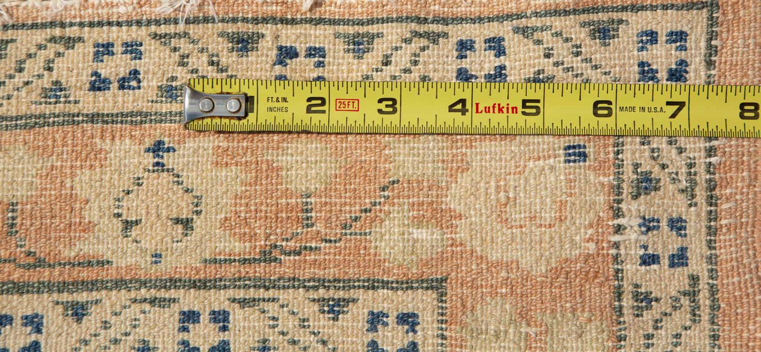 A Turkish Persian Design Rug