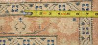 A Turkish Persian Design Rug