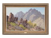 Big Boulder
