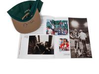 A Group of Joe Montana Signed Autograph Items,