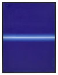 Blue Divide, 1978